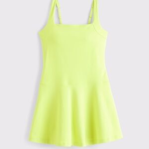 NWT Athletic Dress